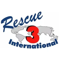 Rescue 3 International certification logo