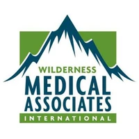 WMAI Wilderness Medical Associates International logo